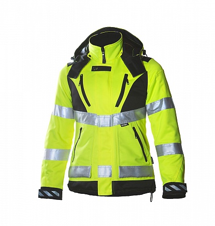 Женская рабочая куртка (зима) DIMEX арт.6013