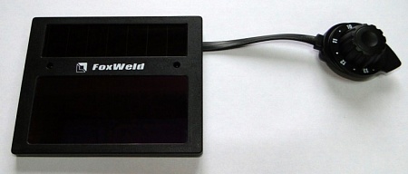Светофильтр Хамелеон FoxWeld 2100V