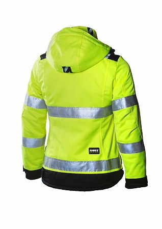 Женская рабочая куртка (зима) DIMEX арт.6013