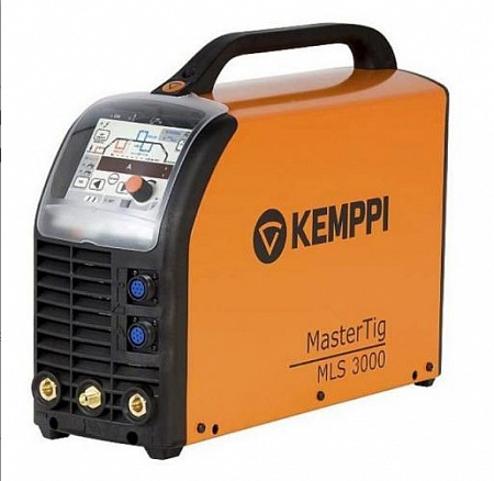 Сварочный аппарат Kemppi MasterTig MLS 3000 DC 