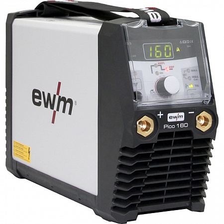 Сварочный аппарат EWM Pico 160 CEL PULS