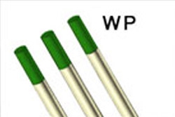 Электроды вольфрамовые Ø 4,0 L-175 WP (зеленый)