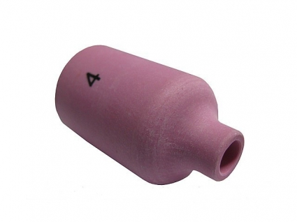 Сопло керамическое для стандарт газ линзы TBI №4 d=6.5mm (401P222200)