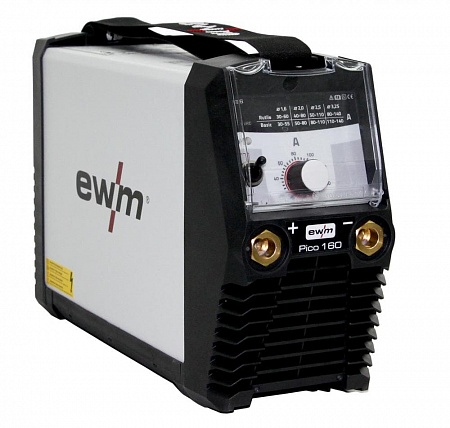 Сварочный аппарат EWM Pico 160