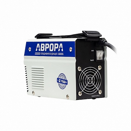 Сварочный аппарат Aurora Вектор 1600