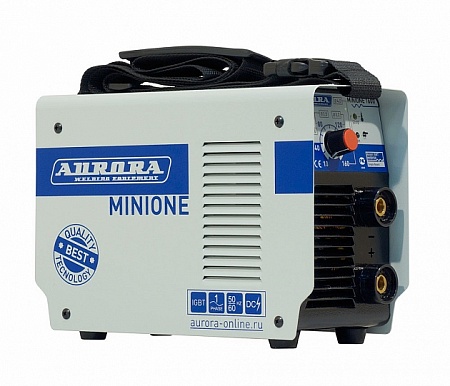 Сварочный аппарат AuroraPRO MINIONE 1600
