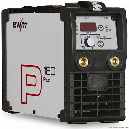 Сварочный аппарат EWM Pico 180 VRD