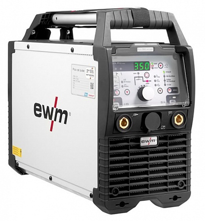 Сварочный аппарат EWM Pico 350 CEL PULS