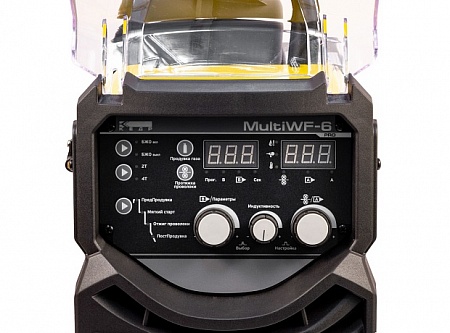 Механизм подающий КЕДР MultiWF-6 (MultiMIG-3500/5000S)