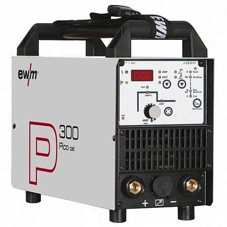Сварочный аппарат EWM Pico 300 CEL